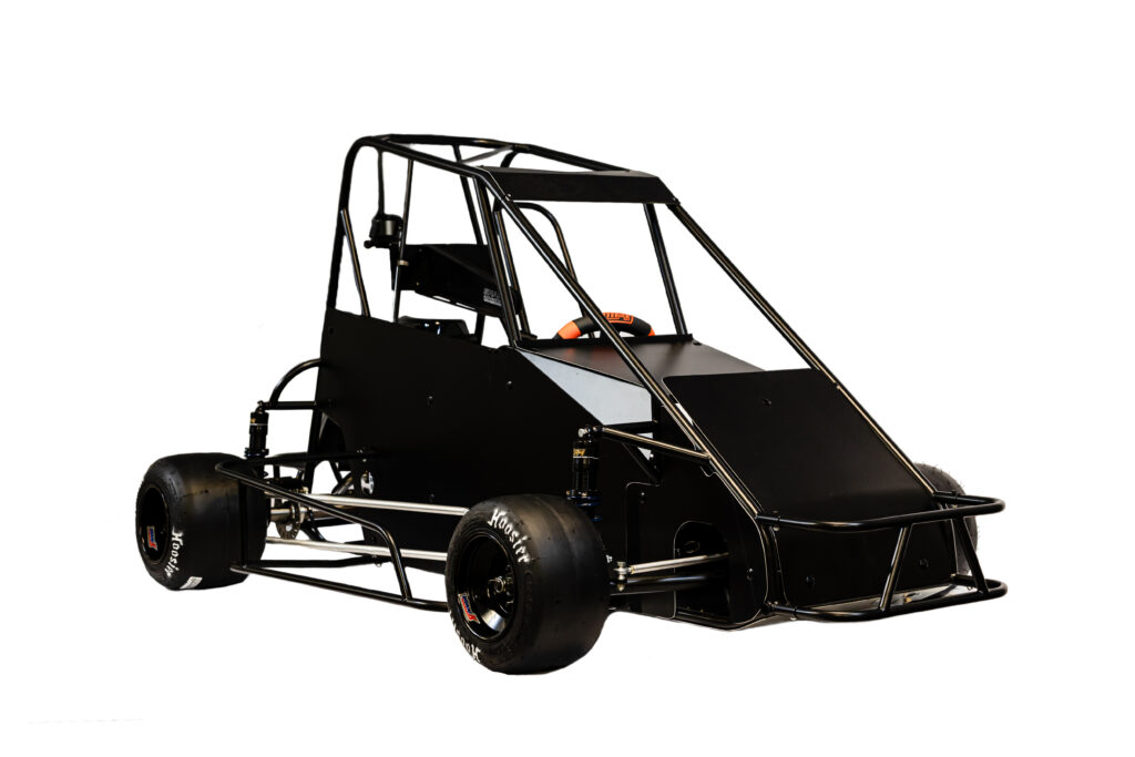 2023 Storm Chassis - $5999