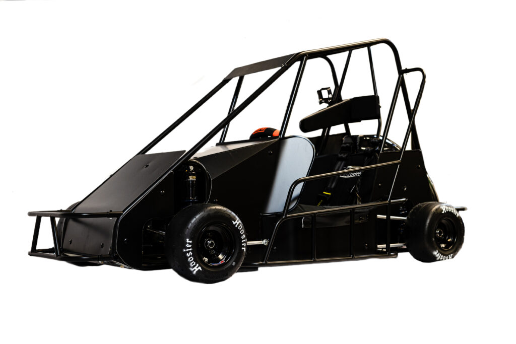 2023 Storm Chassis - $5999